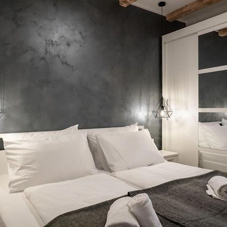 Blue Sky Duplex Piran By Locap Group公寓 外观 照片