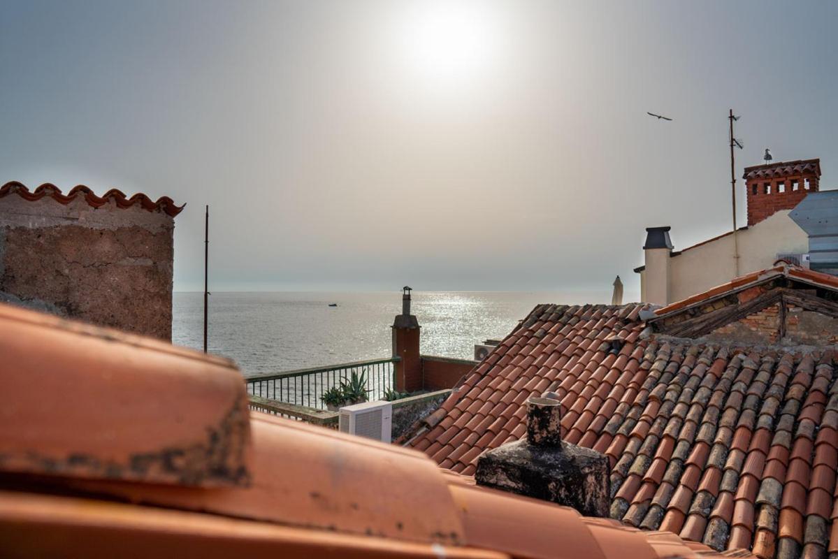 Blue Sky Duplex Piran By Locap Group公寓 外观 照片