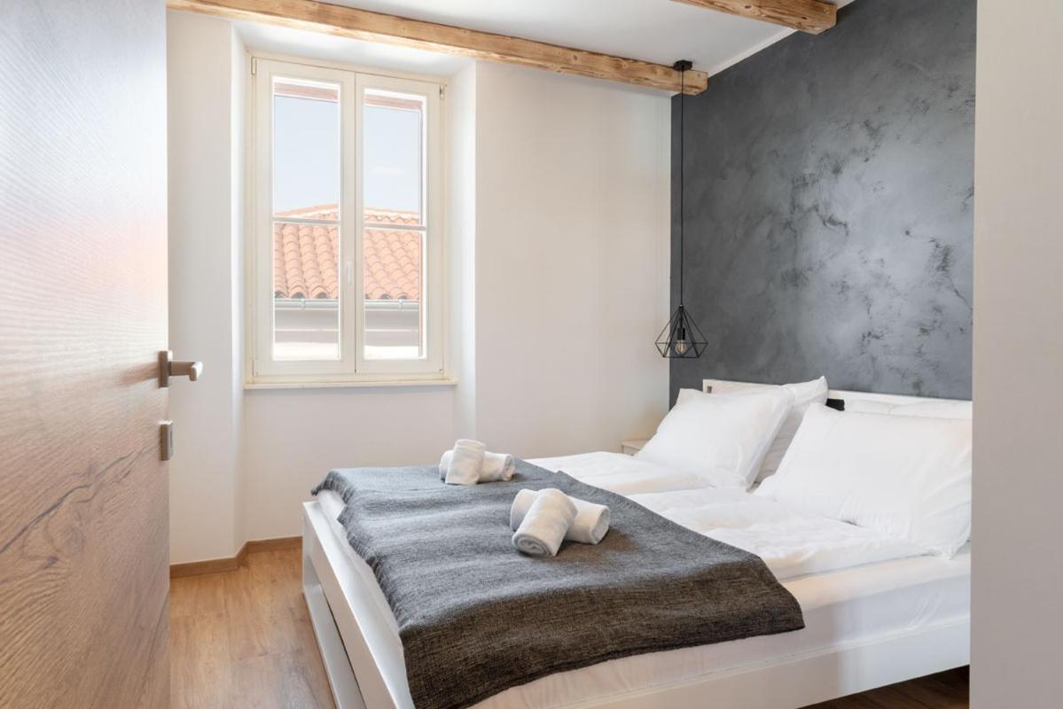 Blue Sky Duplex Piran By Locap Group公寓 外观 照片