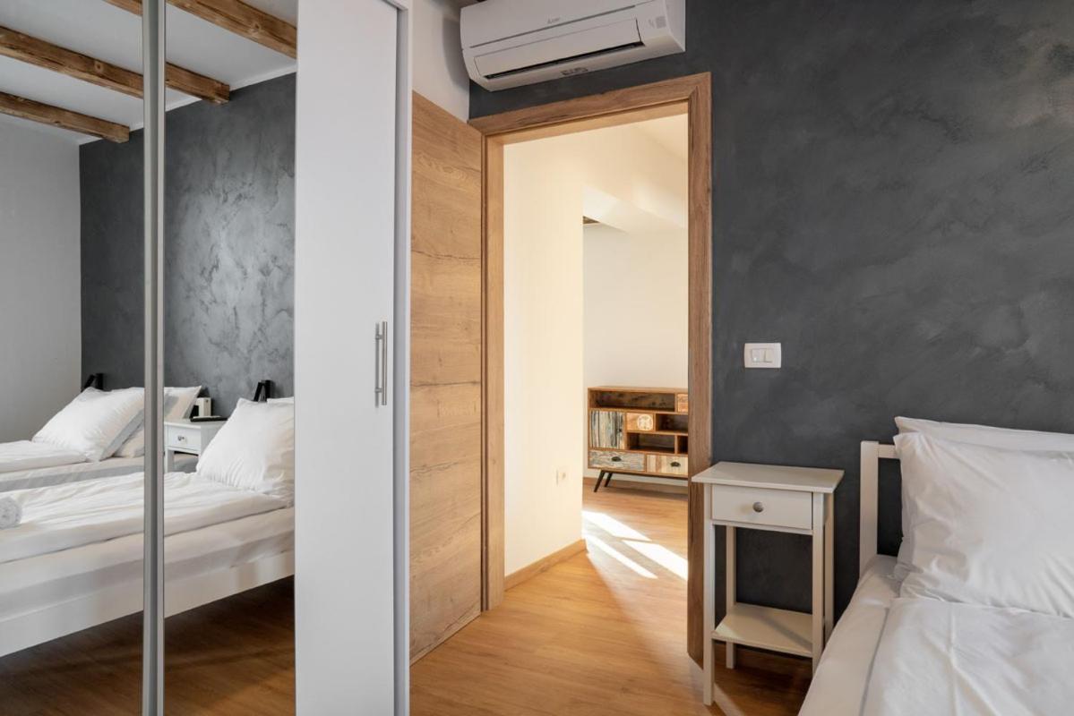 Blue Sky Duplex Piran By Locap Group公寓 外观 照片