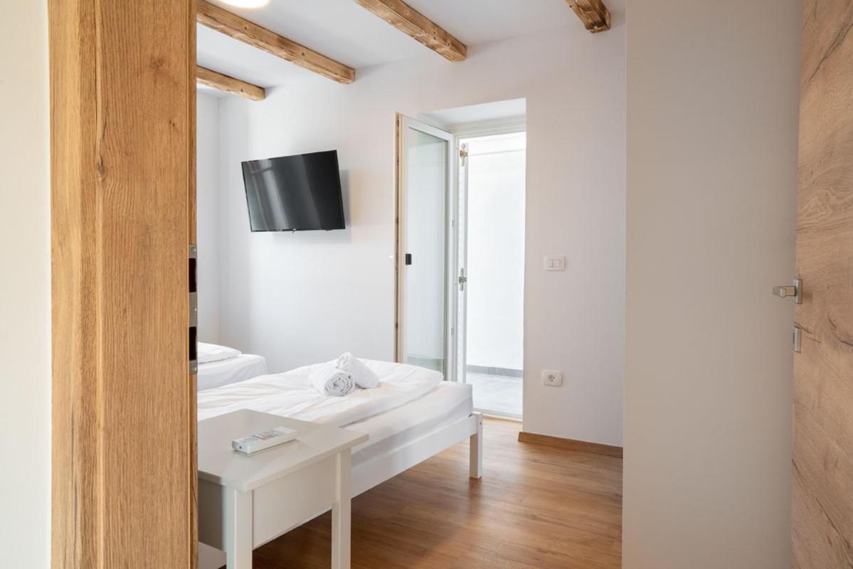 Blue Sky Duplex Piran By Locap Group公寓 外观 照片