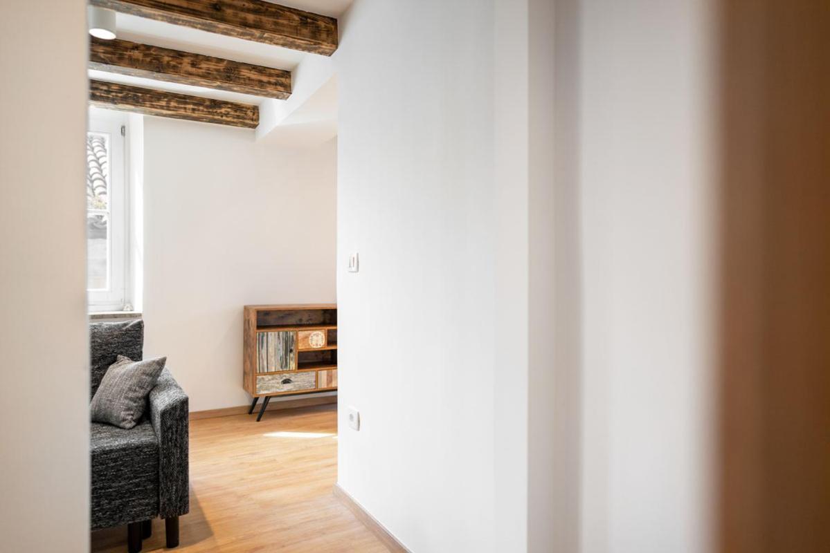 Blue Sky Duplex Piran By Locap Group公寓 外观 照片