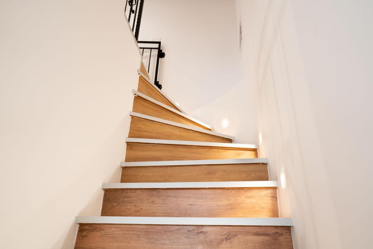 Blue Sky Duplex Piran By Locap Group公寓 外观 照片