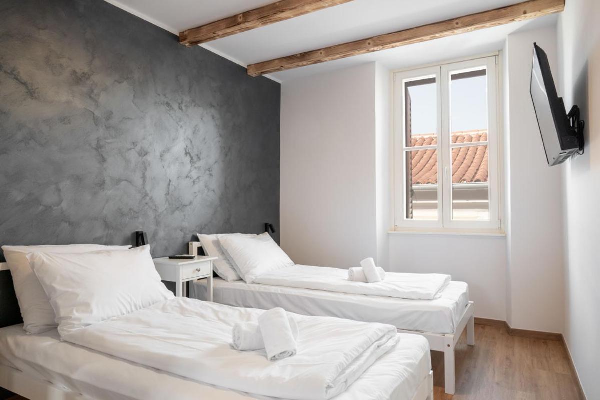 Blue Sky Duplex Piran By Locap Group公寓 外观 照片